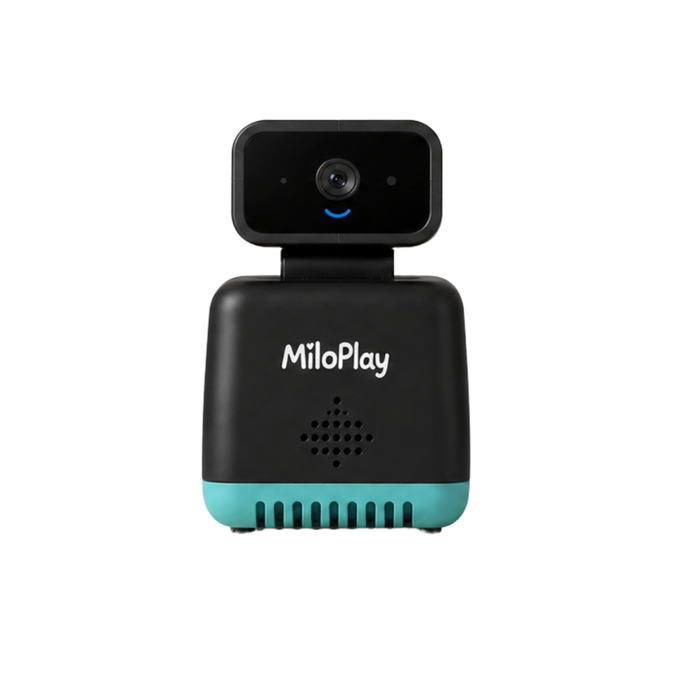 Milo Play Console