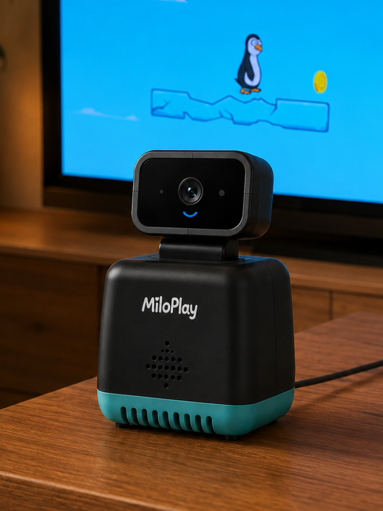 Connect to your TV