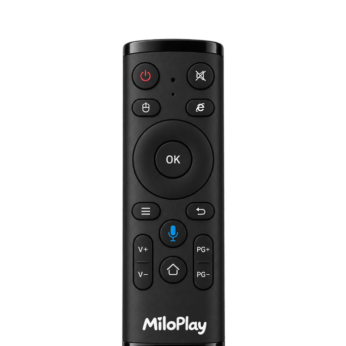 Remote Controller