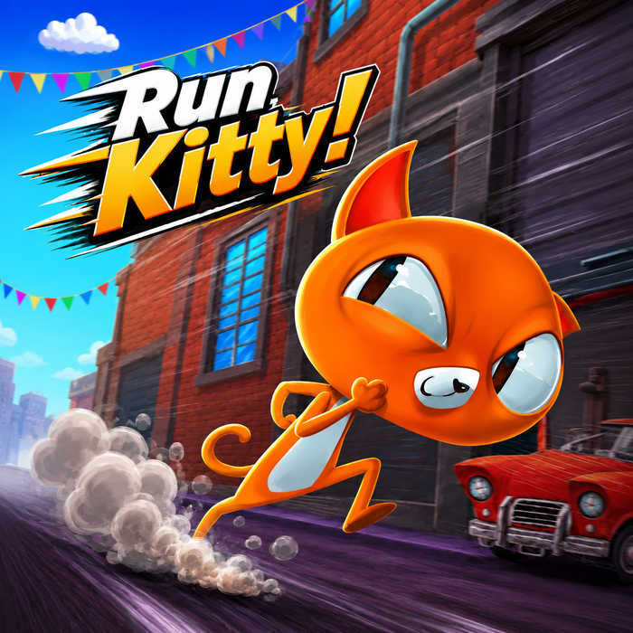 Milo Play game