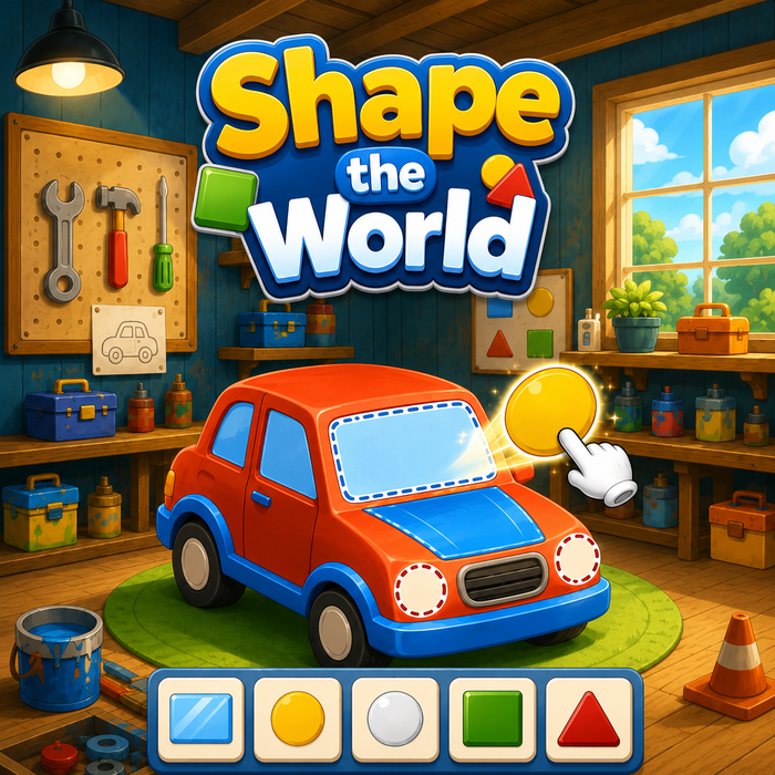 Milo Play game